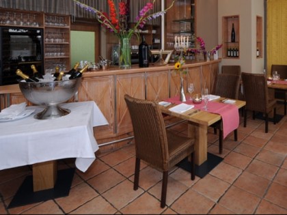 Foto: Philip&amp;#039; S Brasserie