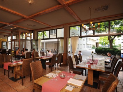Foto: Philip' S Brasserie