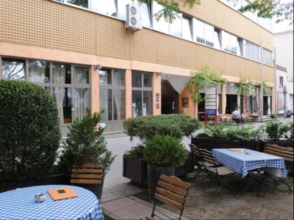 Foto: Philip' S Brasserie